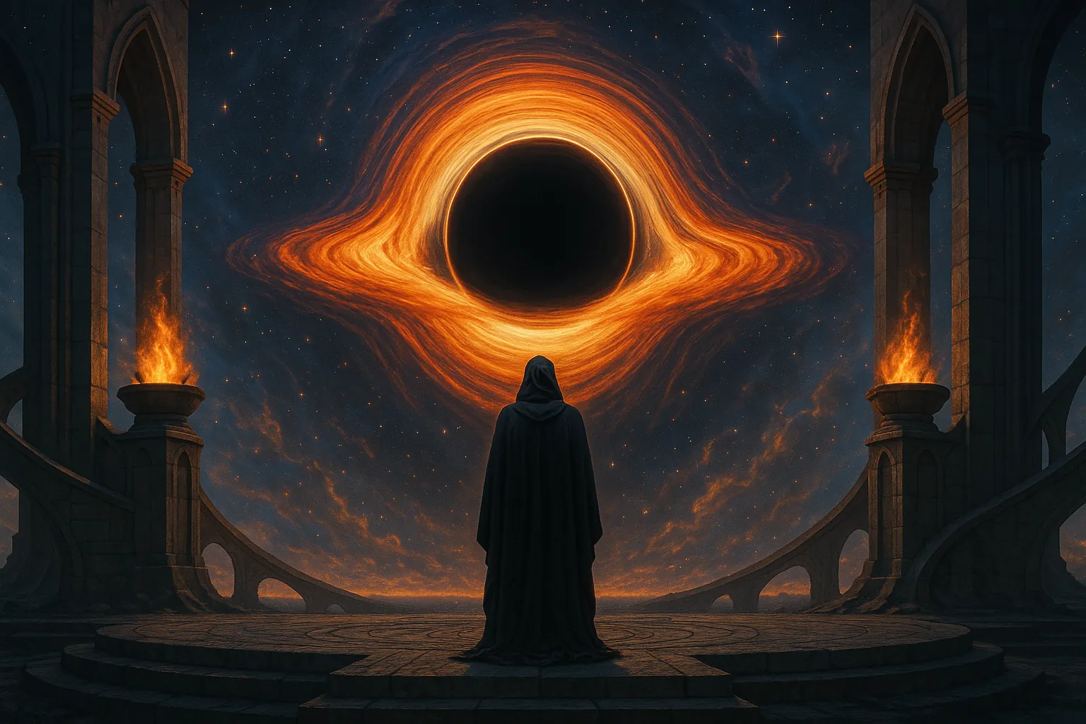 Релігія Чорного Дихання