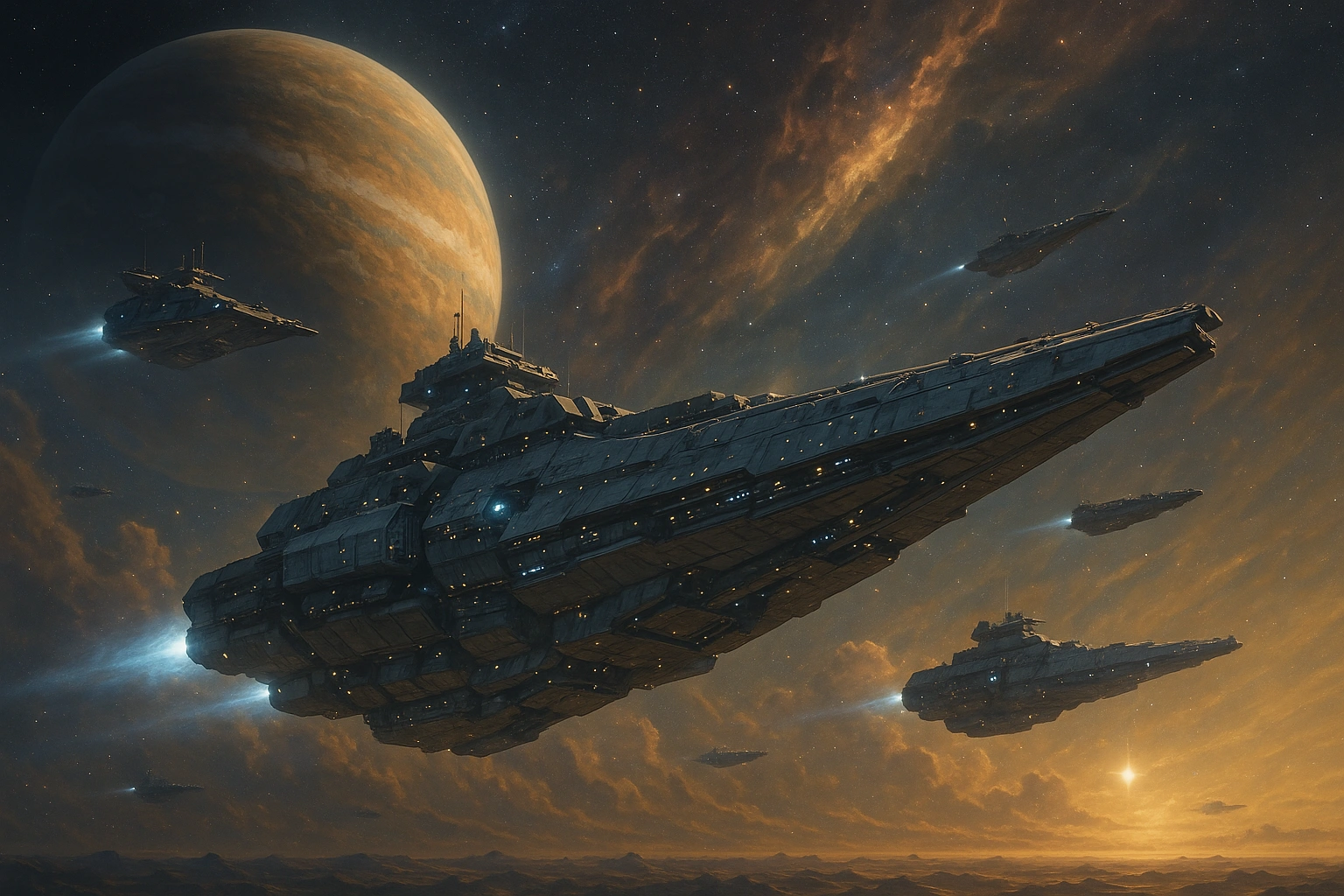 Флотилія «Світловий меч»