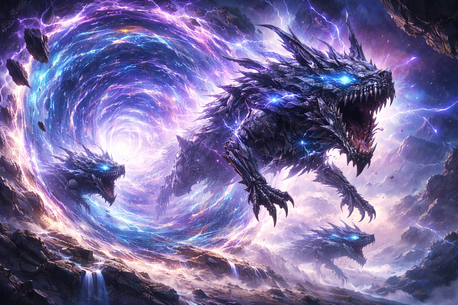 Часові хижаки