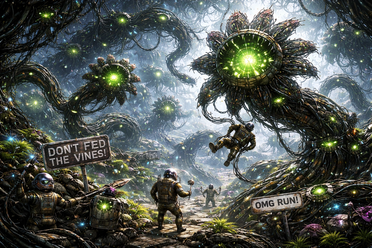 Механічні лози