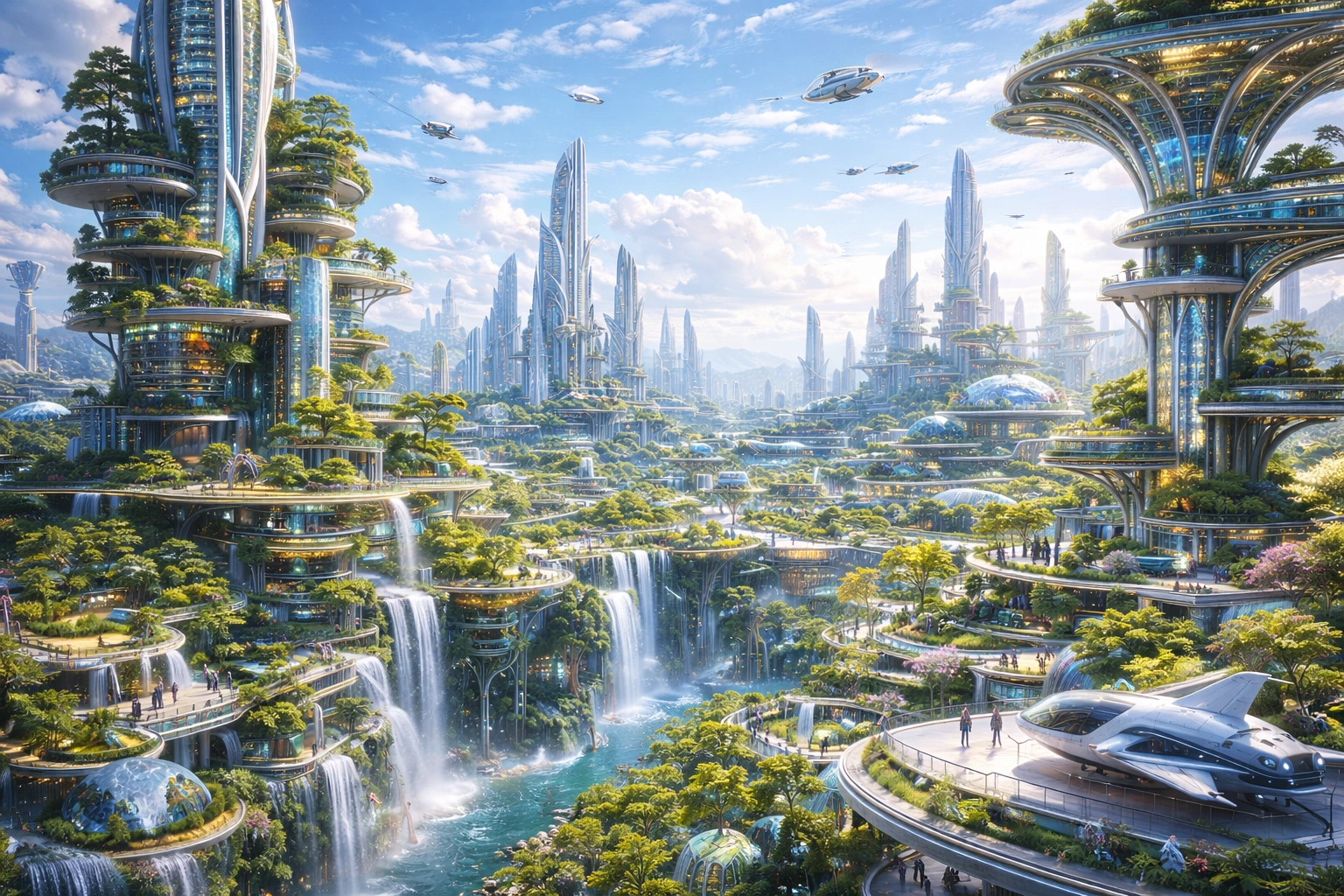 Міста, що ростуть