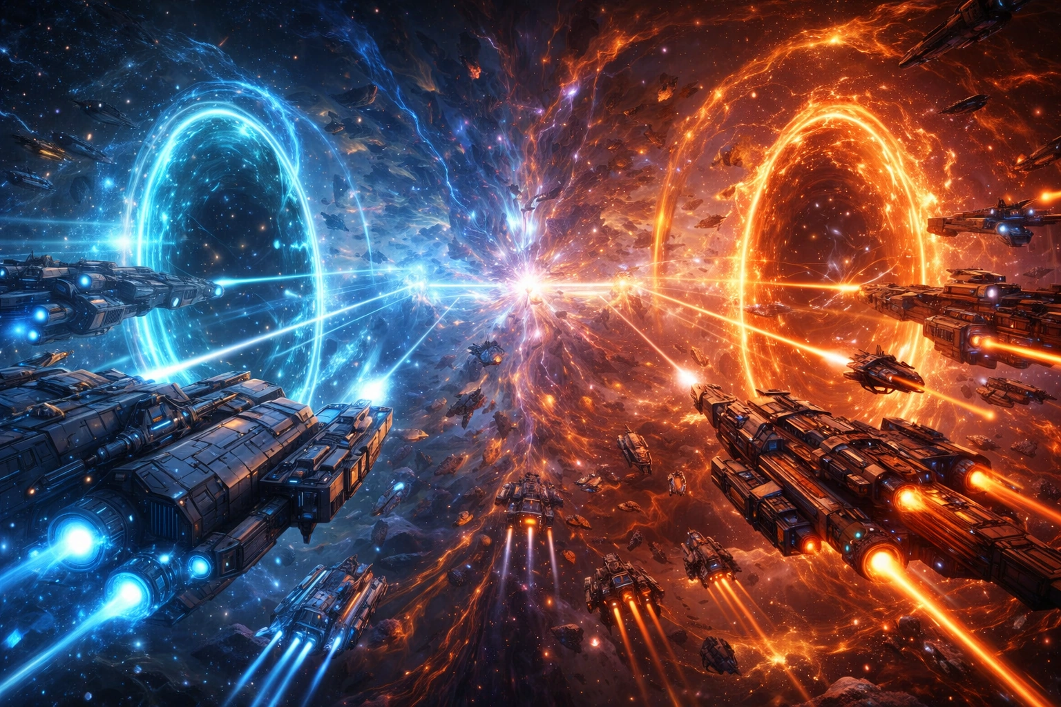 Суперечки за кордони вимірів