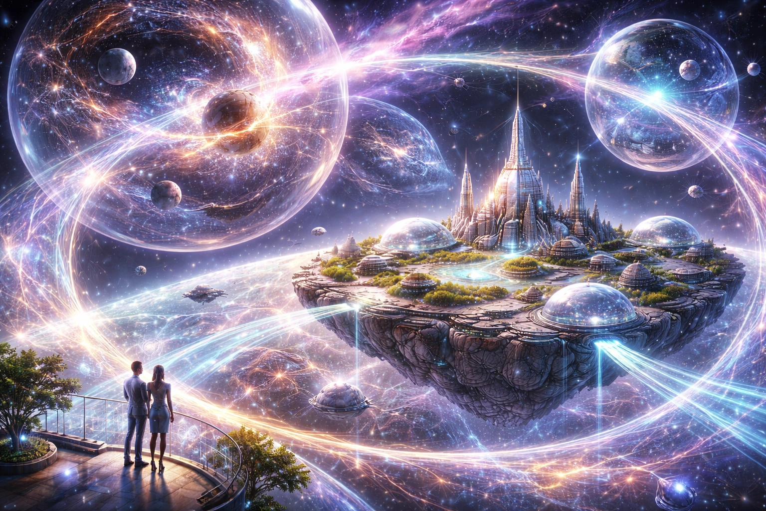 Життя між суперпозиціями