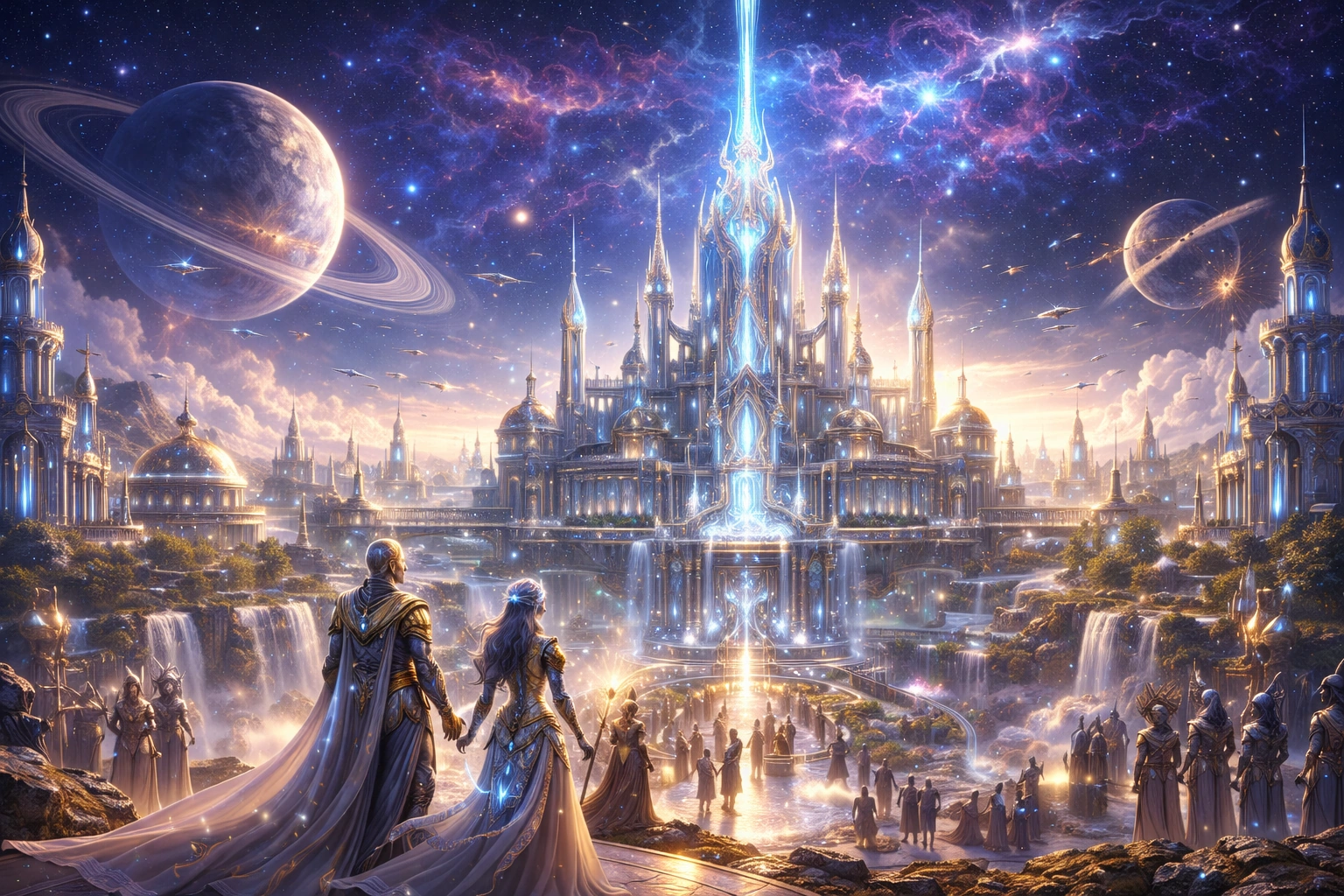 Дім Світлової Крові