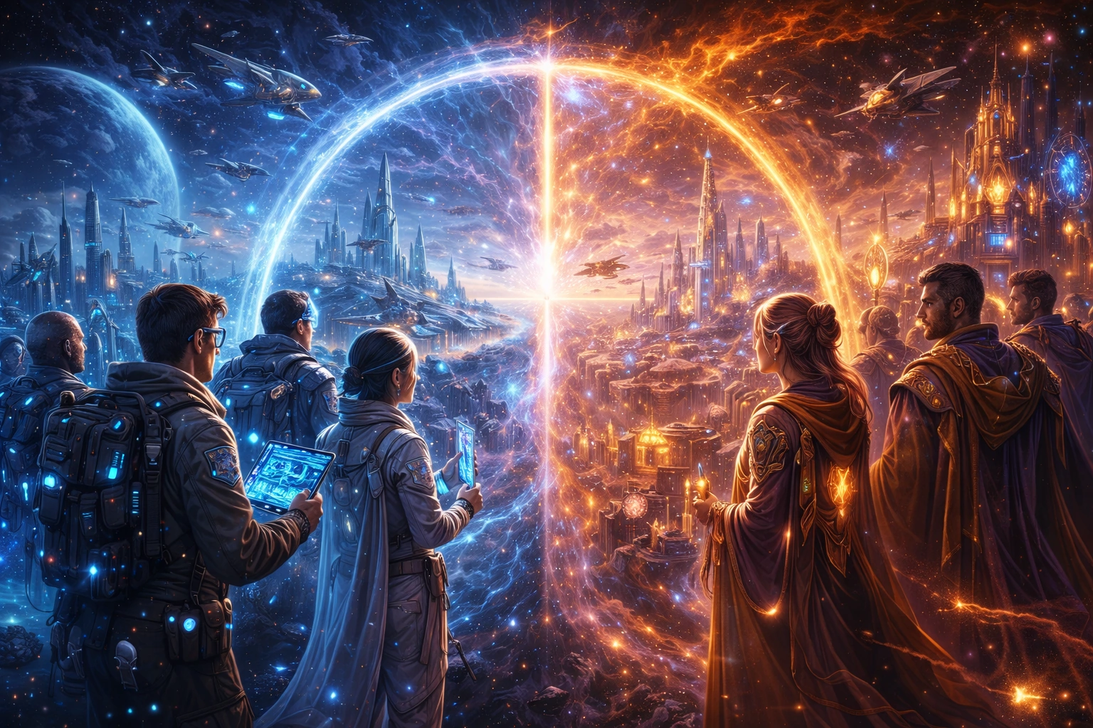 Люди, яких ми не знаємо