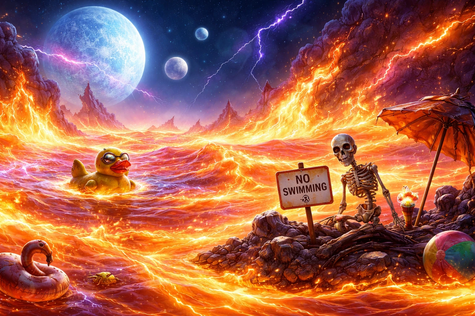 Океани плазми