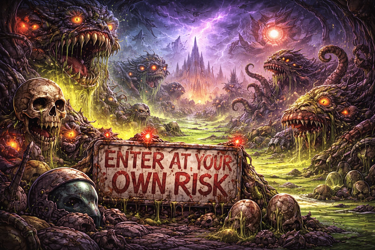 Світи, куди не повертаються