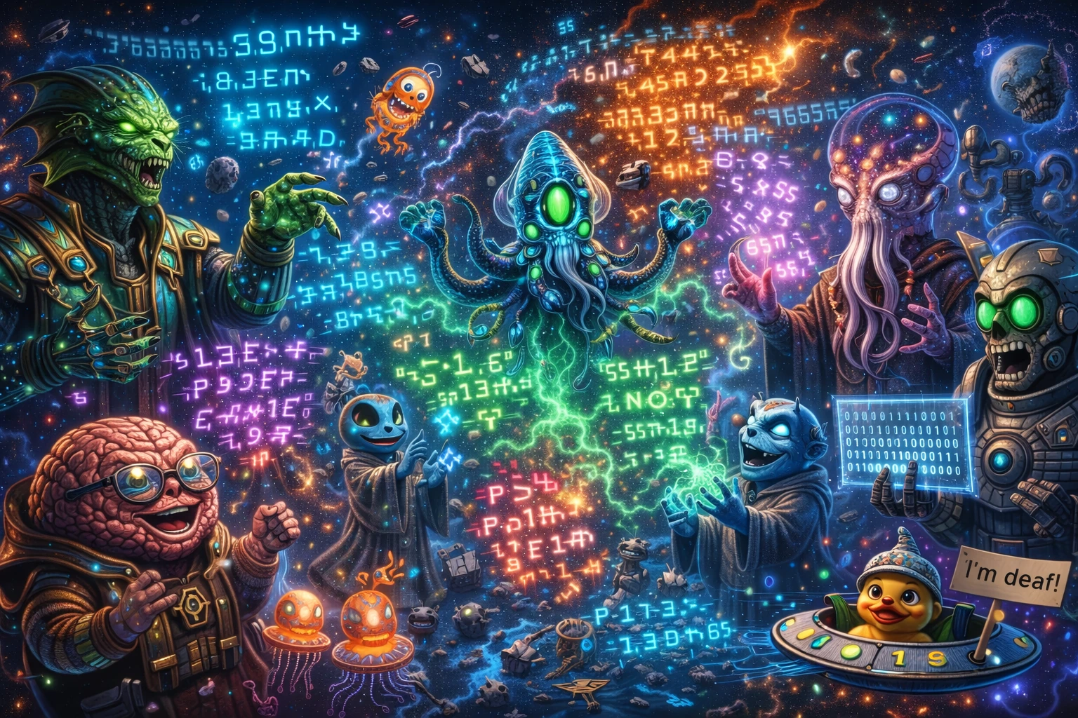 Писемність без фізичного носія