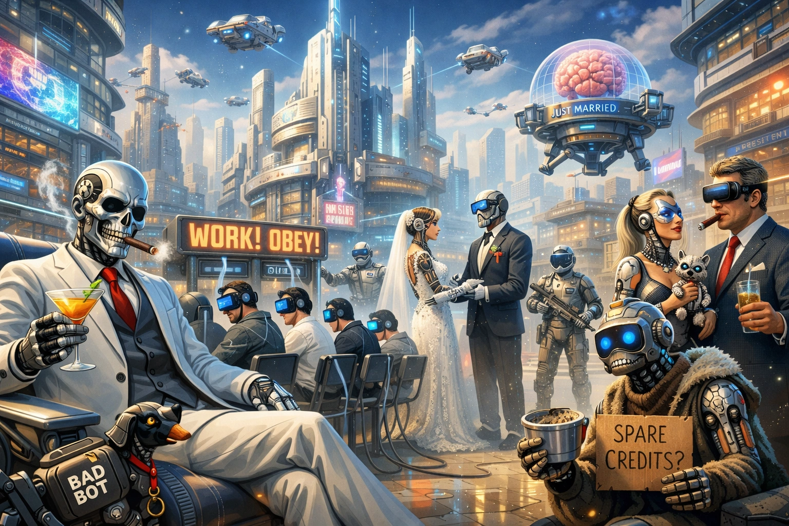 Транслюдські держави