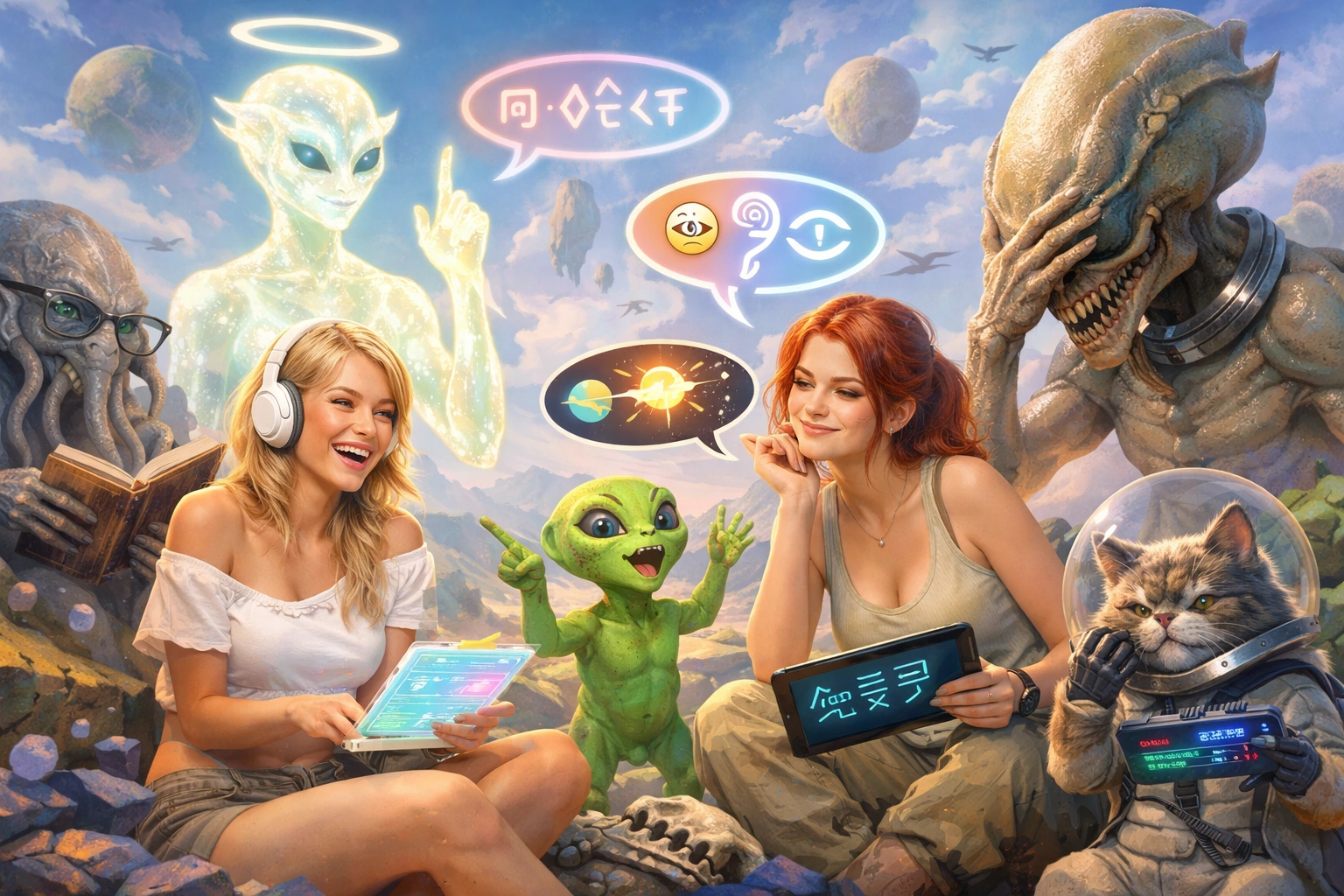 Фразеологія світлових богів