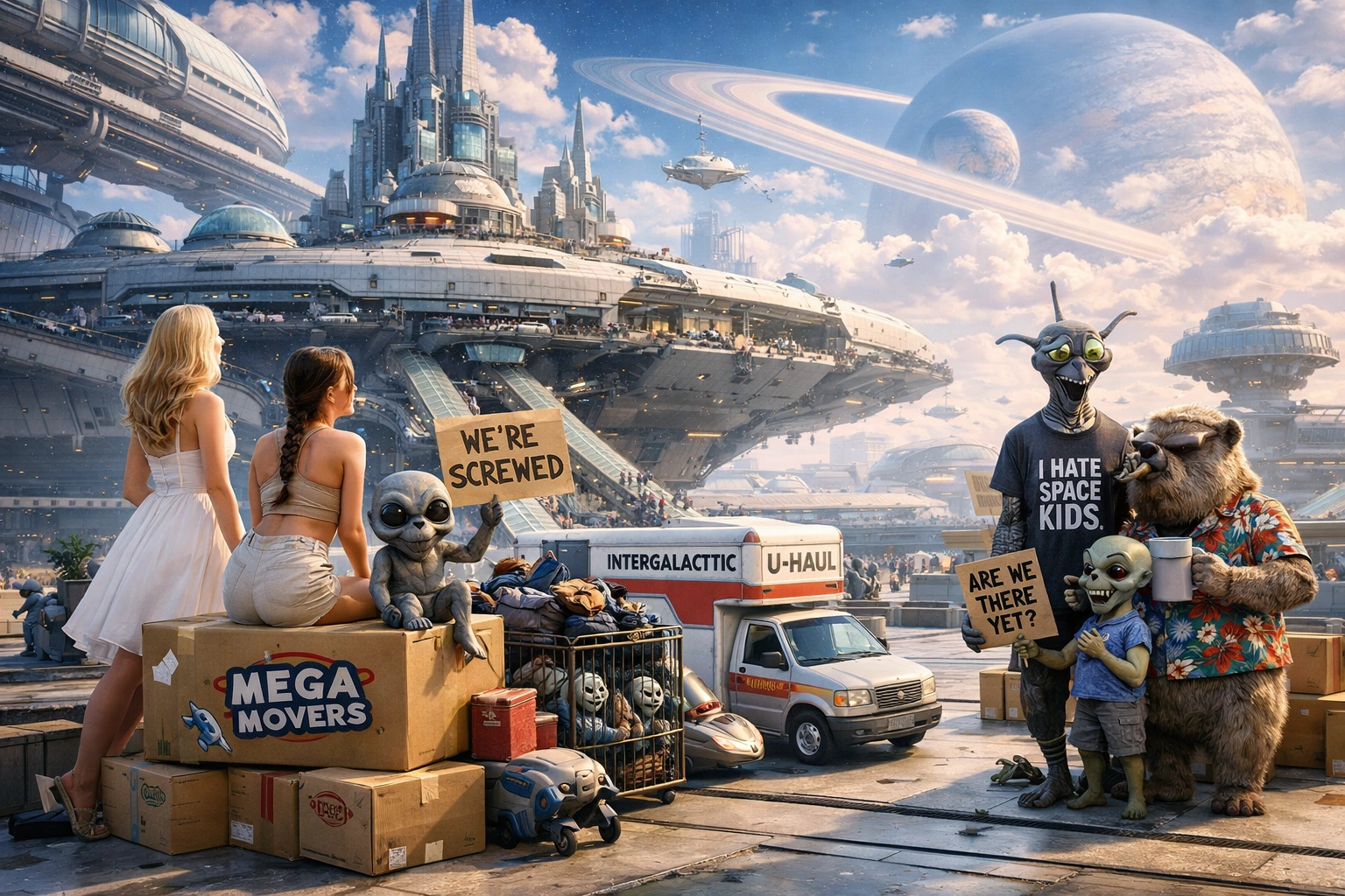 Платформи для мегапереселення