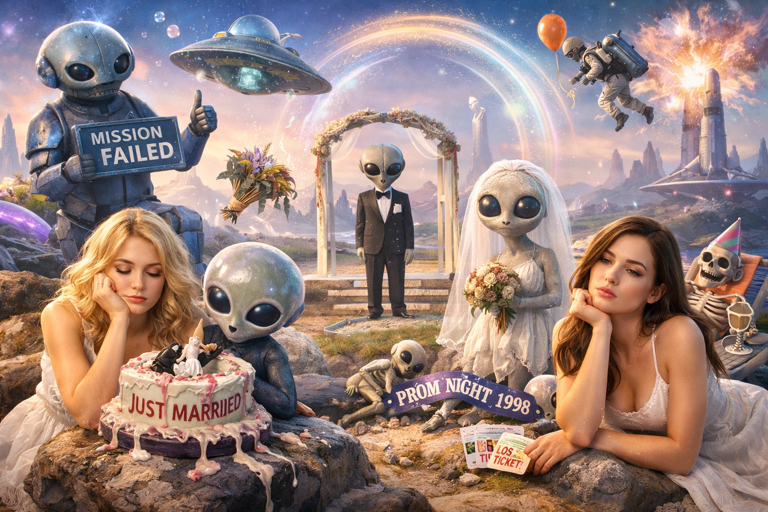 Пам’ять про невідбувшіся події