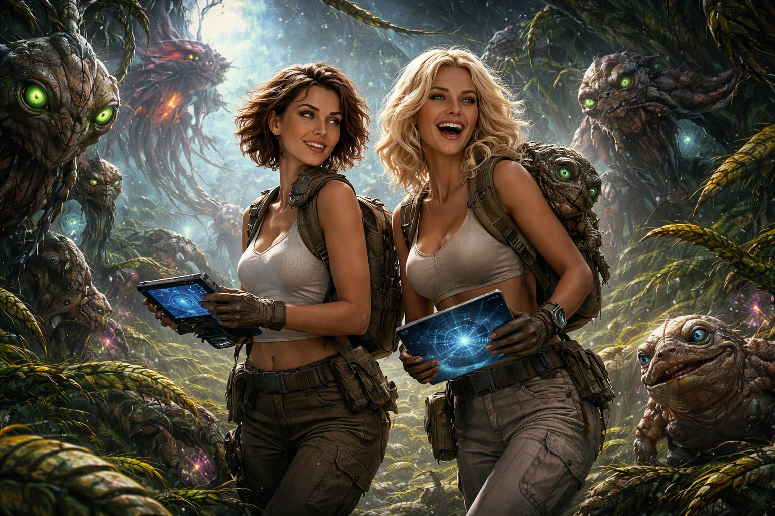 Навігатор, який більше не повернувся