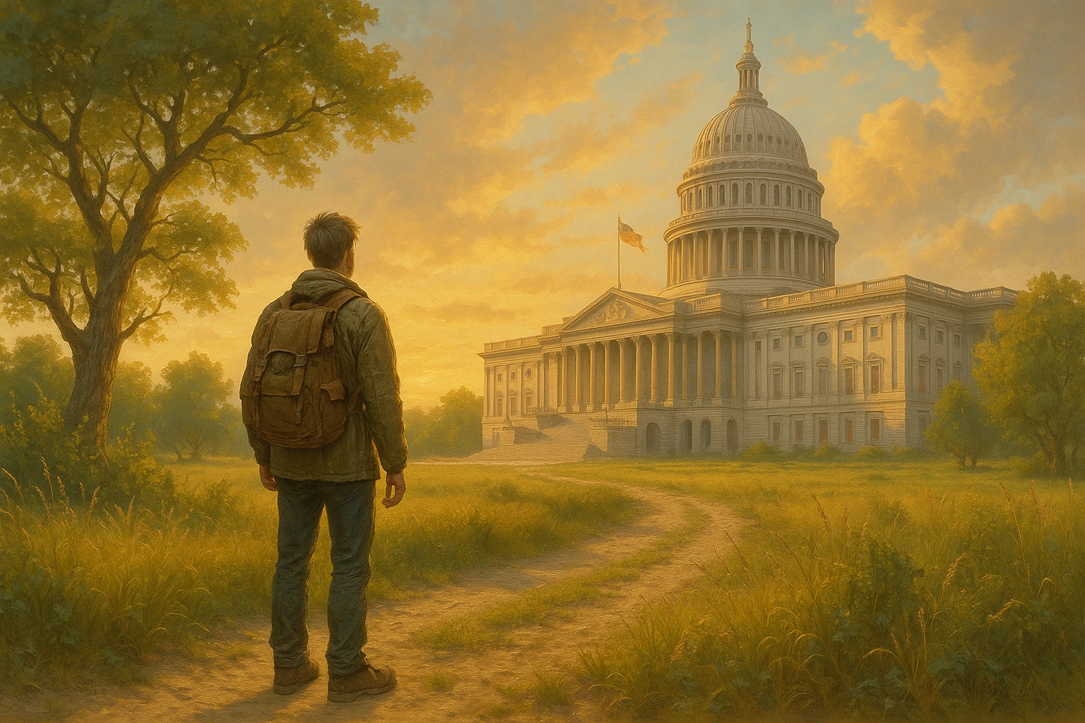 Ті, що повертаються з-за горизонту реальності - частина IV