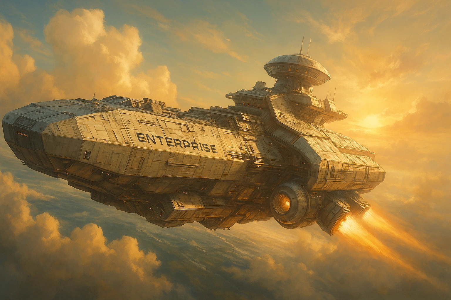 Ті, що повертаються з-за горизонту реальності - частина VIII