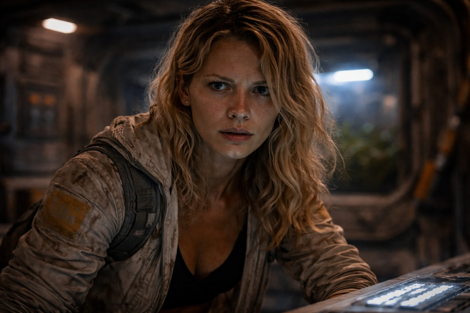 Третя зміна гравітації - частина Х