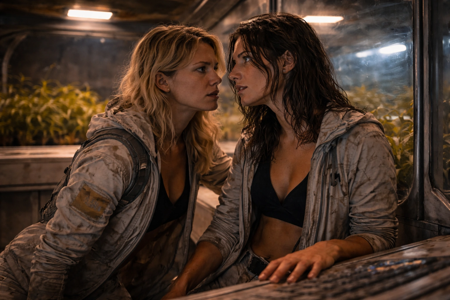 Третя зміна гравітації - частина VІІІ