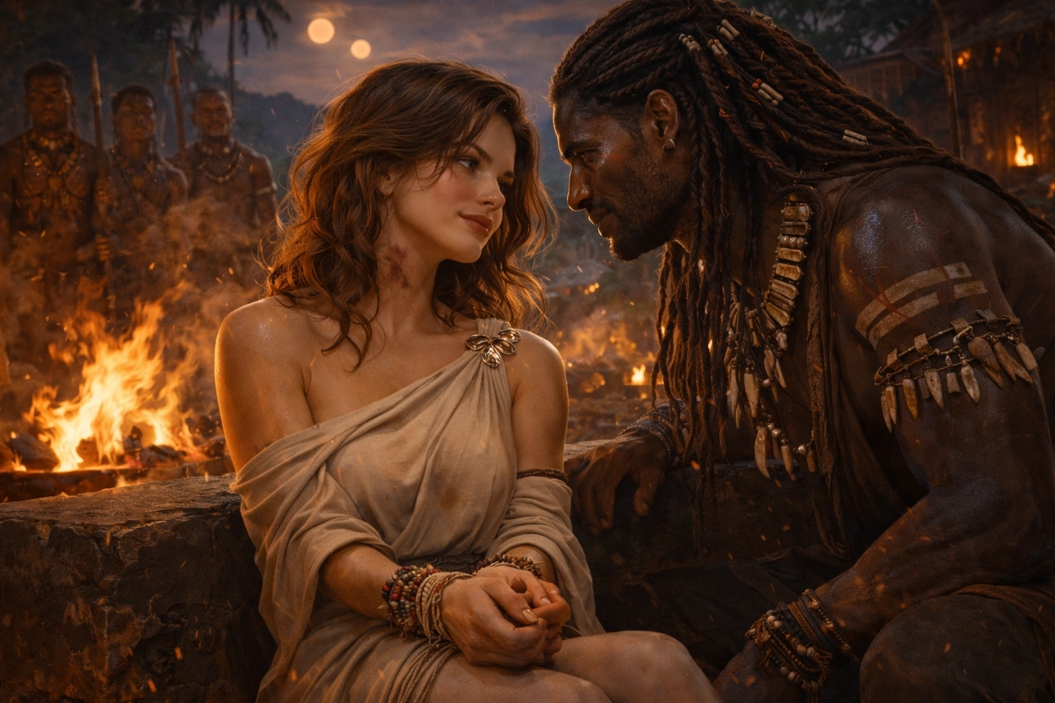 Подавати гарячою - частина ІІІ